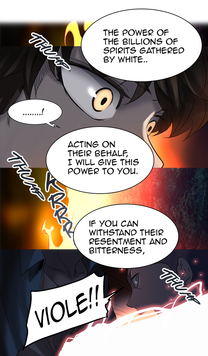 Tower of God Chapter 272 87